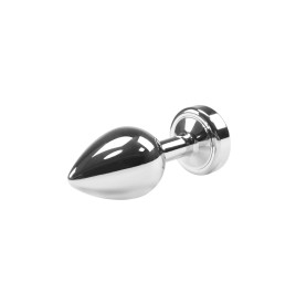 Plug anal lumineux M - Litolu Plug anal lumineux M - Litolu