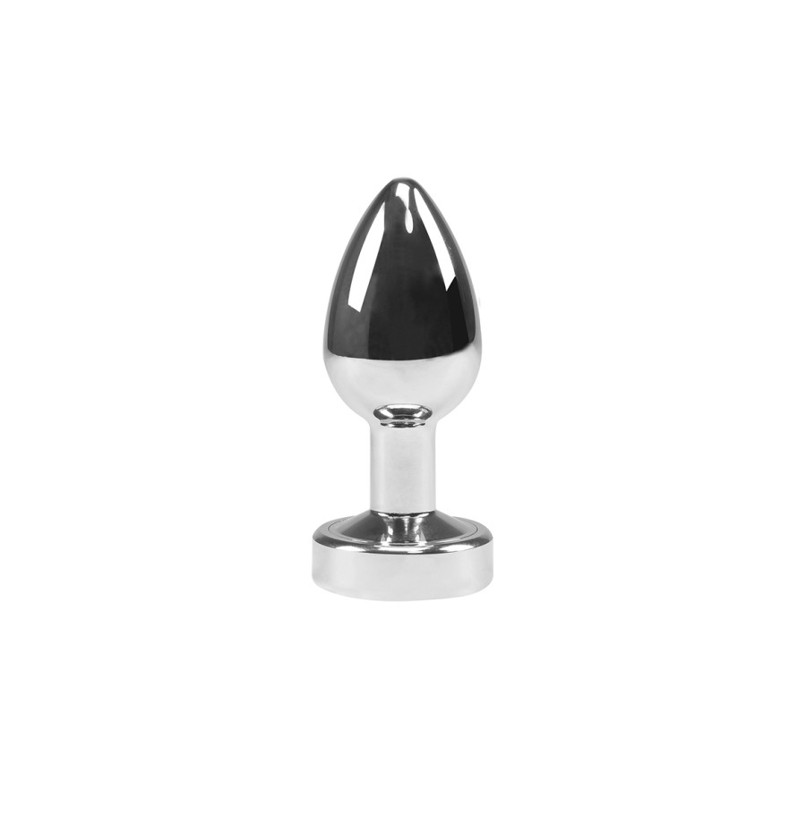 Plug anal lumineux S - Litolu Plug anal lumineux S - Litolu
