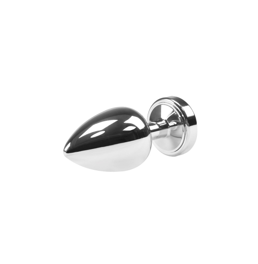Plug anal lumineux L - Litolu Plug anal lumineux L - Litolu