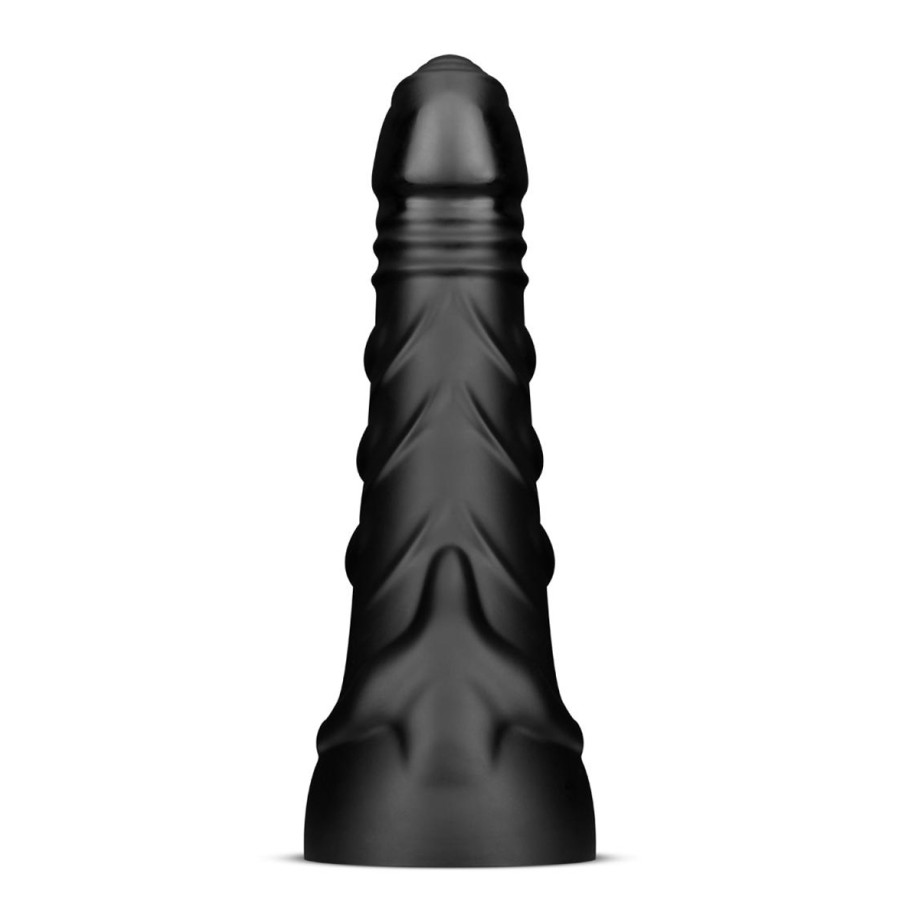 Gode XXL Black Hawk  30,5 x 6,9 cm - Buttr