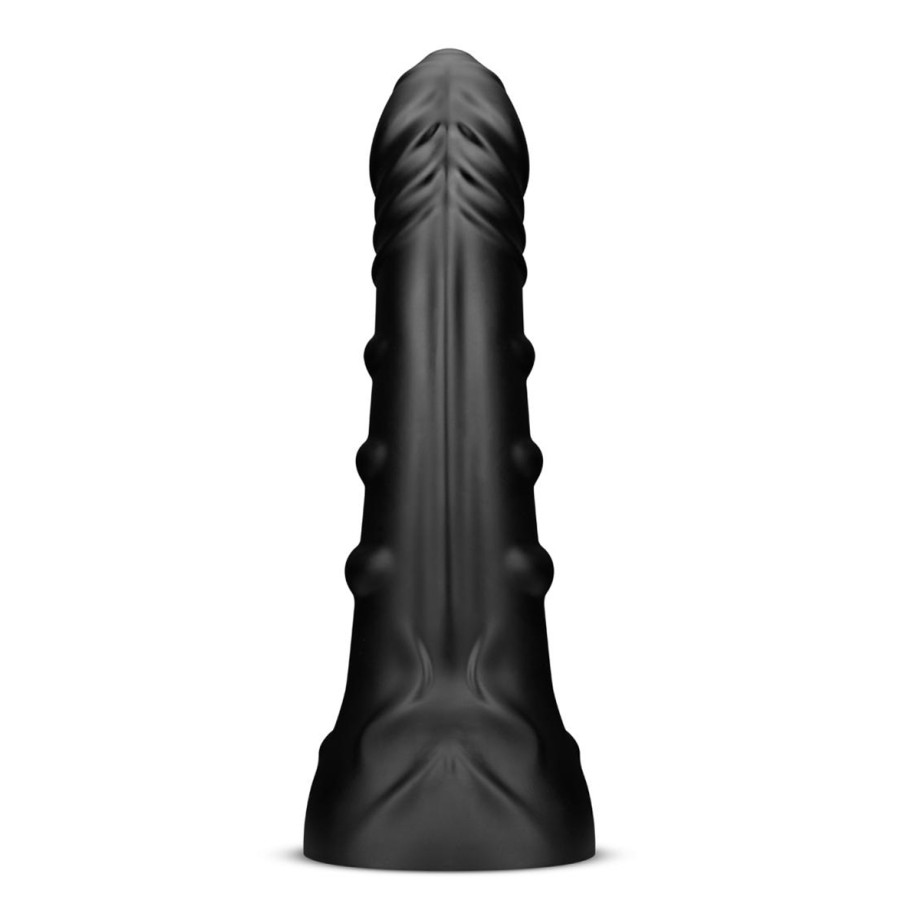Gode XXL Black Hawk  30,5 x 6,9 cm - Buttr