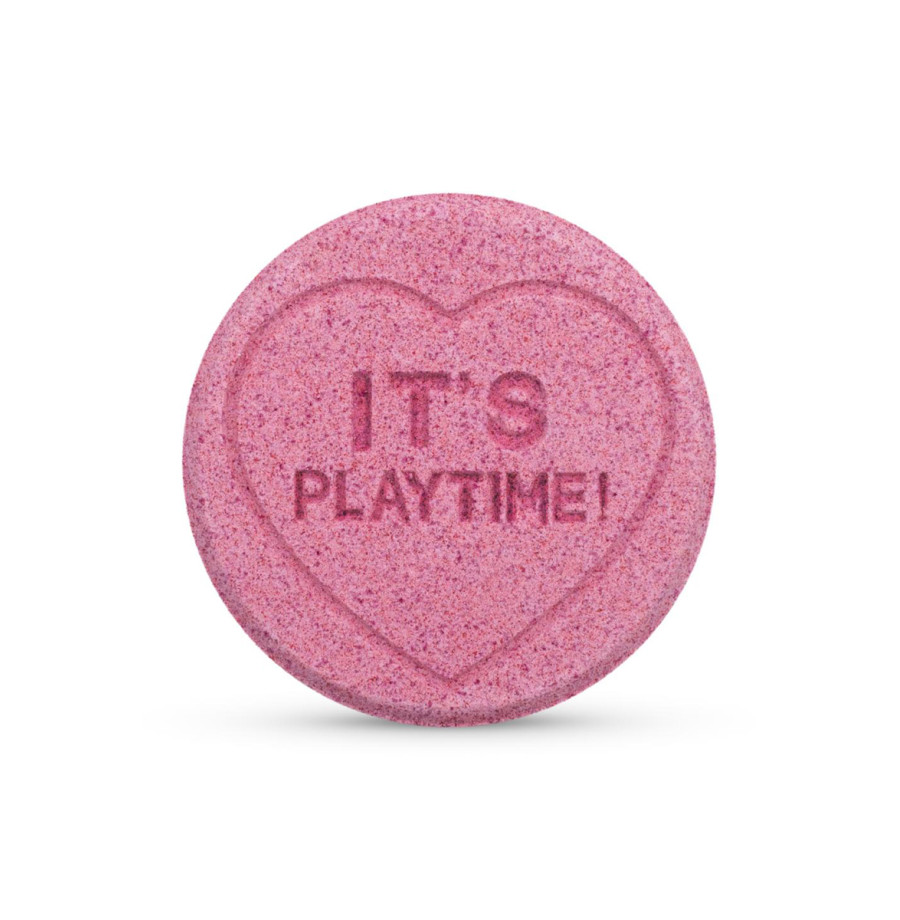 Bombe de bain It's Playtime