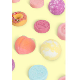 Bombe de bain It's Playtime