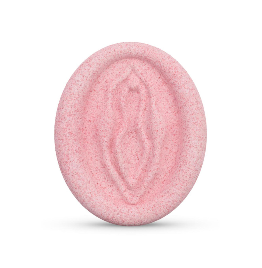 Bombe de bain Pussy
