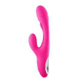 Vibromasseur Rabbit Point G Felicity