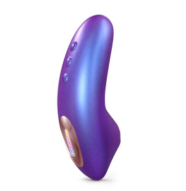 Masseur clitoridien télécommandé Dreamer Iridescent Night - Love to Love
