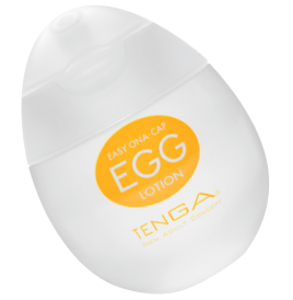 TENGA - LUBRIFIANT LOTION AUX OEUFS 50 ML