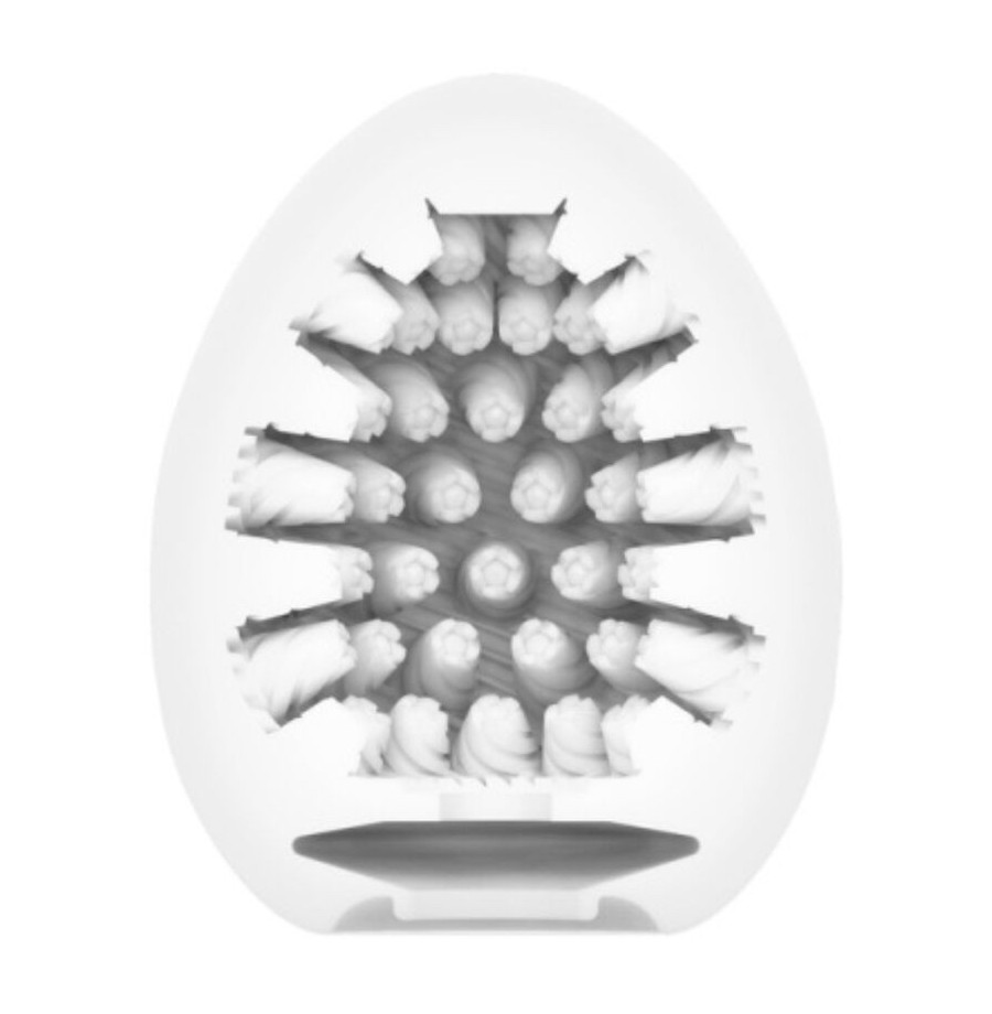 TENGA - OEUF MASTURBATEUR CÔNE TENGA - OEUF MASTURBATEUR CÔNE
