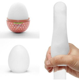 TENGA - COMBO OEUF MASTURBATEUR TENGA - COMBO OEUF MASTURBATEUR