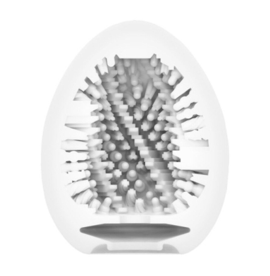 TENGA - COMBO OEUF MASTURBATEUR TENGA - COMBO OEUF MASTURBATEUR