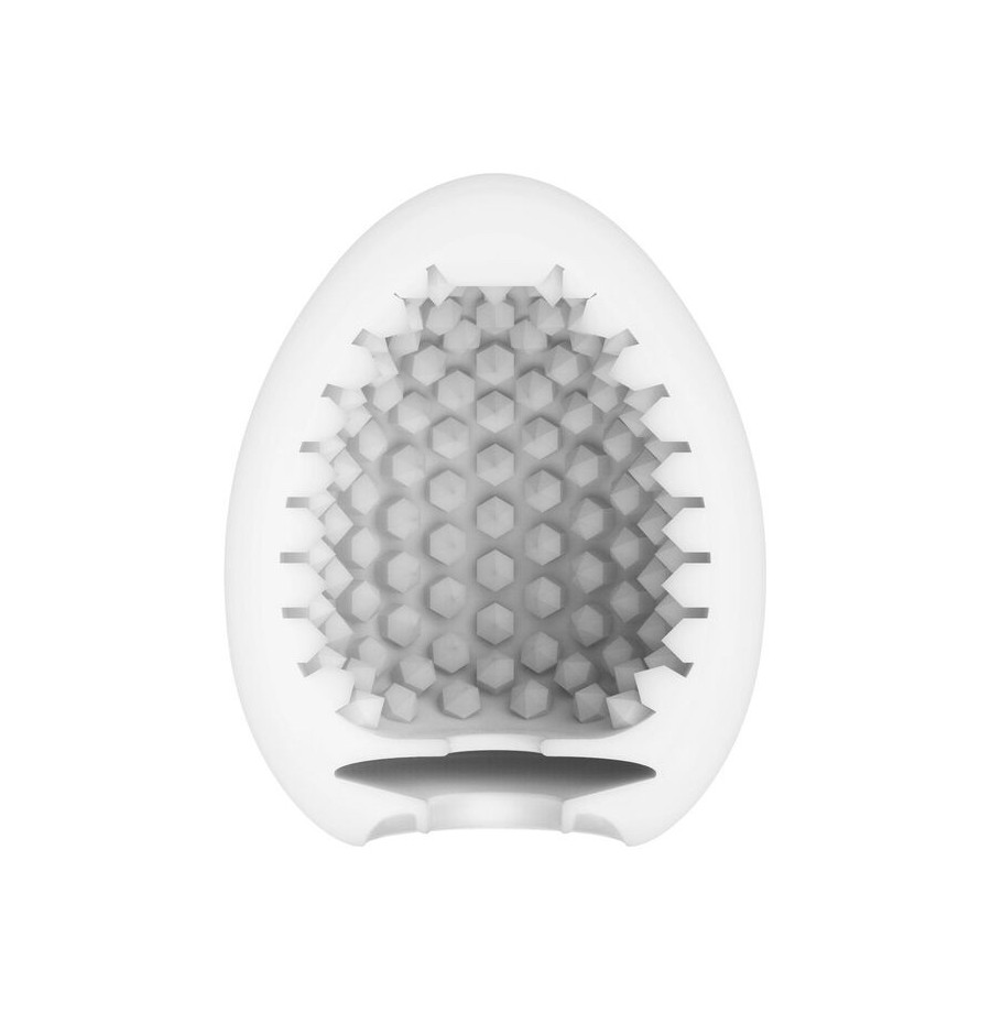 TENGA - MASTURBATEUR OEUF STUDS TENGA - MASTURBATEUR OEUF STUDS