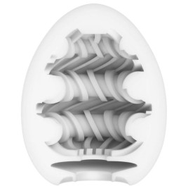 TENGA - ANNEAU OEUF MASTURBATEUR