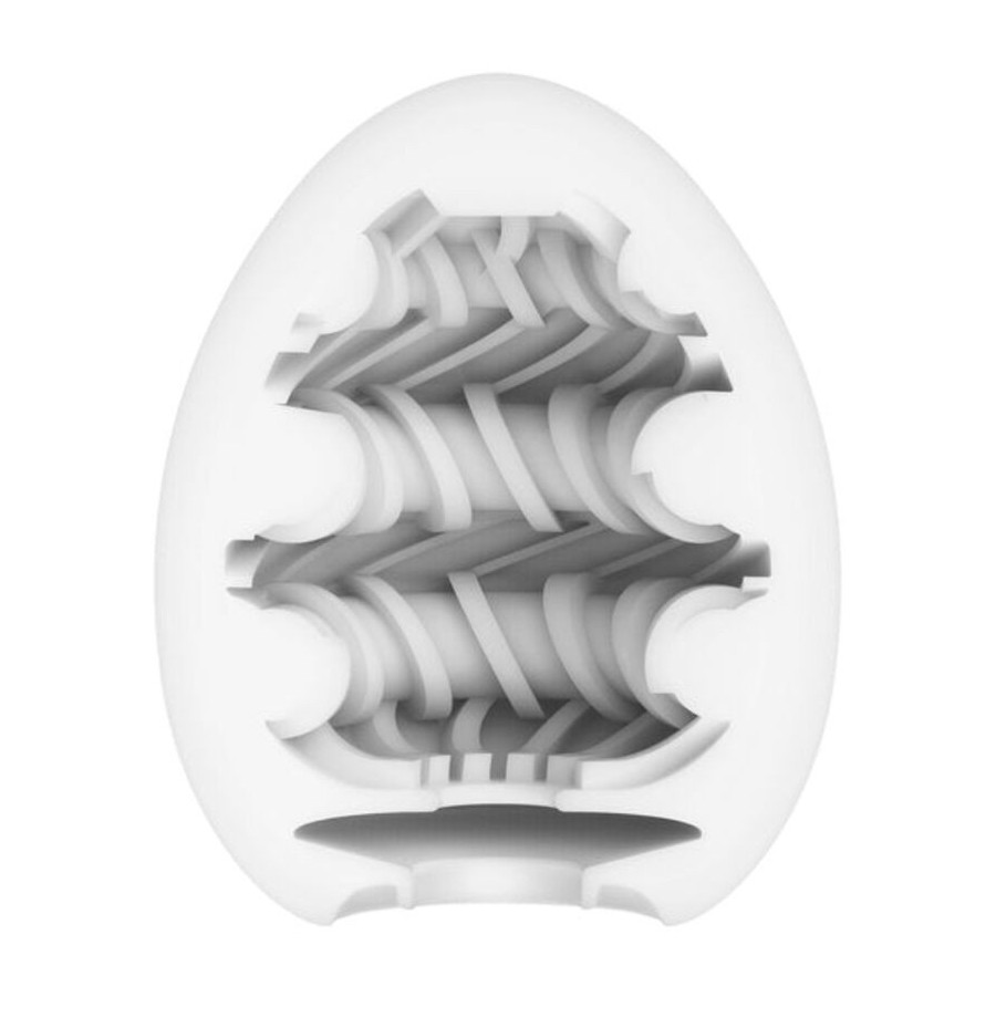 TENGA - ANNEAU OEUF MASTURBATEUR