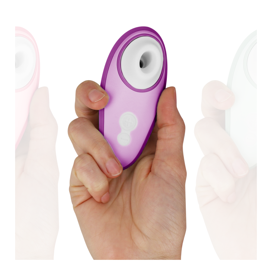 WOMANIZER - LIBERTY 2 STIMULATEUR & VENTOUSE CLITORIS VIOLET WOMANIZER - LIBERTY 2 STIMULATEUR & VENTOUSE CLITORIS VIOLET