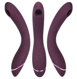 WOMANIZER - OG G-SPOT AUBERGINE WOMANIZER - OG G-SPOT AUBERGINE