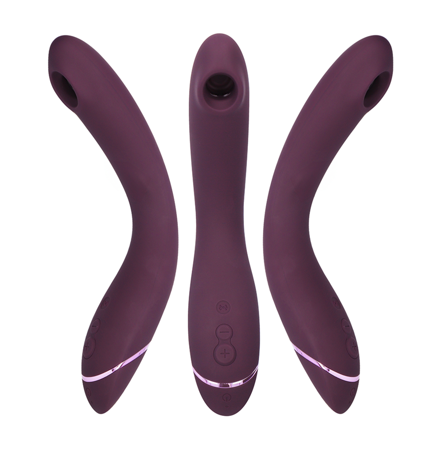 WOMANIZER - OG G-SPOT AUBERGINE WOMANIZER - OG G-SPOT AUBERGINE
