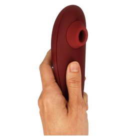 WOMANIZER - STIMULATEUR CLITORIS CLASSIC 2 BORDEAUX WOMANIZER - STIMULATEUR CLITORIS CLASSIC 2 BORDEAUX