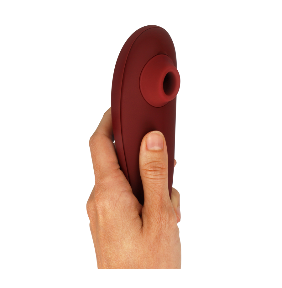 WOMANIZER - STIMULATEUR CLITORIS CLASSIC 2 BORDEAUX WOMANIZER - STIMULATEUR CLITORIS CLASSIC 2 BORDEAUX