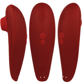 WOMANIZER - STIMULATEUR CLITORIS CLASSIC 2 BORDEAUX WOMANIZER - STIMULATEUR CLITORIS CLASSIC 2 BORDEAUX