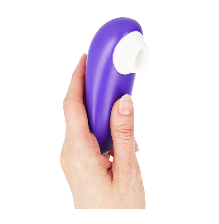 WOMANIZER - STIMULATEUR CLITORIS STARLET 3 INDIGO WOMANIZER - STIMULATEUR CLITORIS STARLET 3 INDIGO