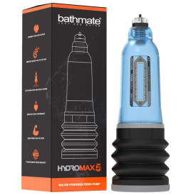 BATHMATE - HYDROMAX 5 BLEU