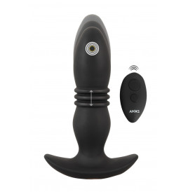 Plug va-et-vient RC Thrusting Massager - Anos