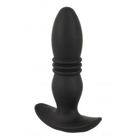 Plug va-et-vient RC Thrusting Massager - Anos
