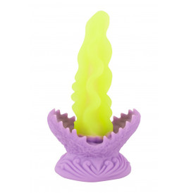 Gode Passionate Plant -  Beasty Cocks