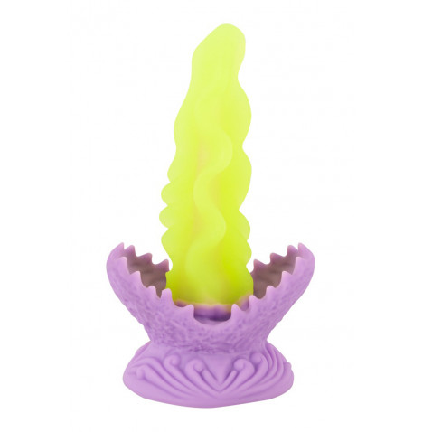 Gode Passionate Plant -  Beasty Cocks