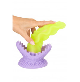 Gode Passionate Plant -  Beasty Cocks