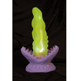 Gode Passionate Plant -  Beasty Cocks