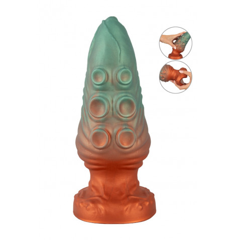 Plug Atlantis Anal - Beasty Cocks 