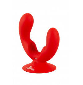 Double vibro spécial DP - Sweet Smile