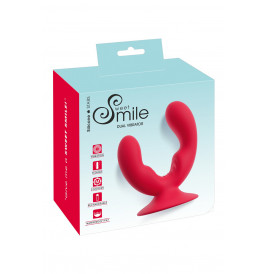 Double vibro spécial DP - Sweet Smile