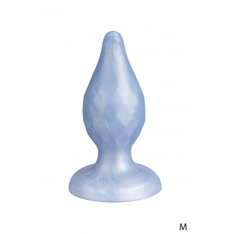Plug anal Diamond M Fantasy Collection - SilexD