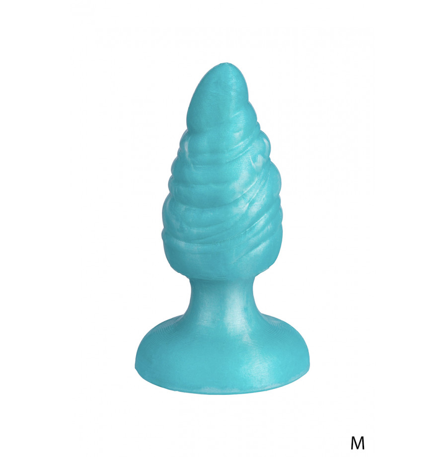 Plug anal Melty M Fantasy Collection - SilexD