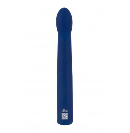 Vibro point G flexible 18,6 x 2,5 cm - Sweet Smile