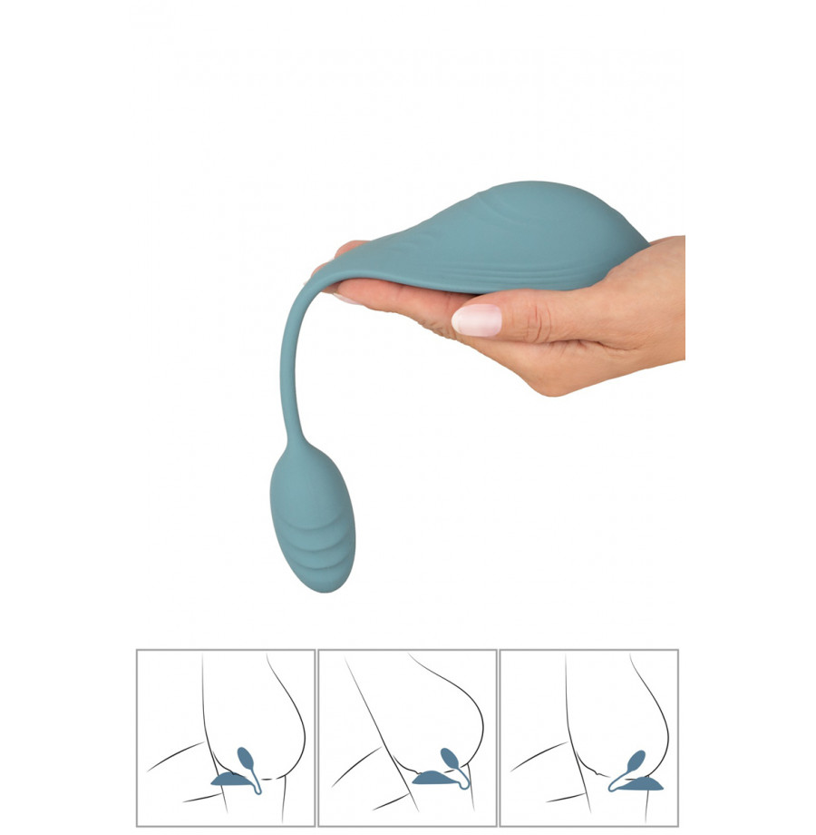 Stimulateur mains libres Vibepad mini
