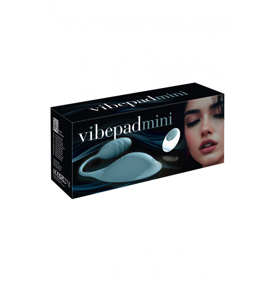 Stimulateur mains libres Vibepad mini