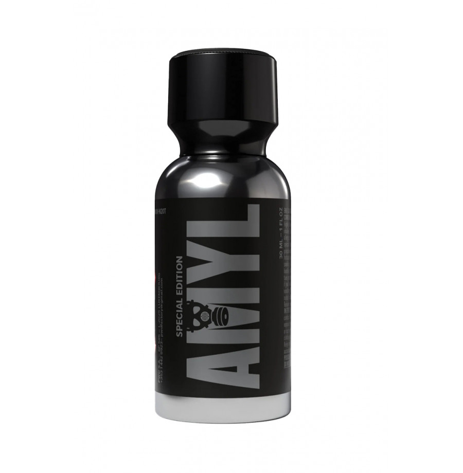 Poppers Amyl Special Edition 30ml