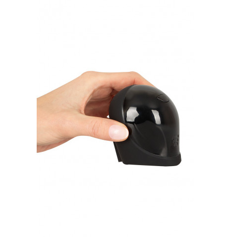 Masturbateur de gland Cup Trainer - Rebel