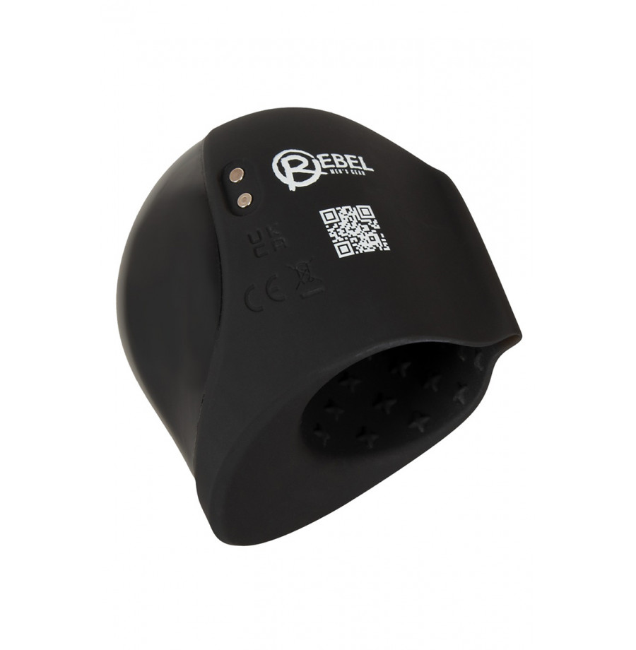 Masturbateur de gland Cup Trainer - Rebel