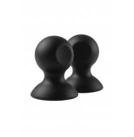 Suceurs de mamelons en silicone  taille M - She.E.O