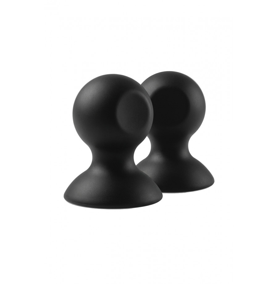 Suceurs de mamelons en silicone  taille M - She.E.O