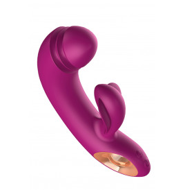 Vibro Rabbit Point G Harmony DualTouch - Xocoon
