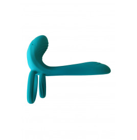 Anneau vibromasseur pour couple - Xocoon