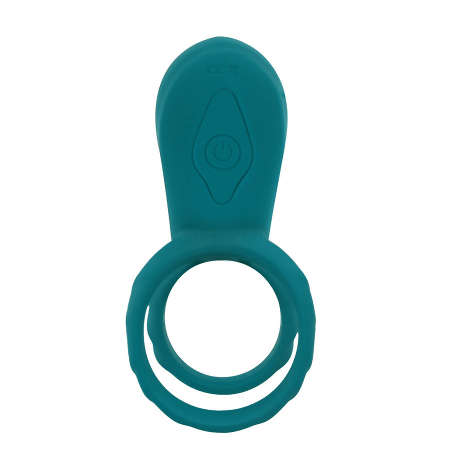 Anneau vibromasseur pour couple - Xocoon