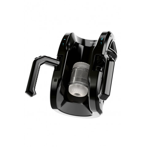 Masturbateur Premium automatique WYNE  n°10