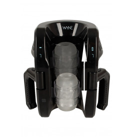 Masturbateur Premium automatique WYNE  n°10
