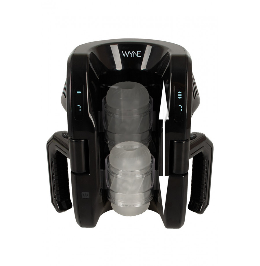 Masturbateur Premium automatique WYNE  n°10